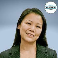 Janet Parmley's Instagram, Twitter & Facebook