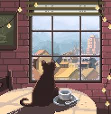Pixels Huh Pixel Art Landscape Pixel Art Design Pixel Art Background