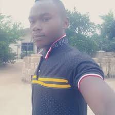 Bernard Asare (bernardasare859)