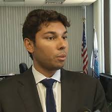 Correia defends decision to approve girlfriend's brother marijuana  dispensaries