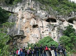 Although there are several attractions in the state, perlis is more often used as a transit point to langkawi and thailand. Hiking Bukit Keteri Perlis Indera Kayangan Ptt Outdoor