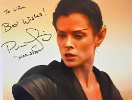 Star Trek: Strange New Worlds (Paramount+)