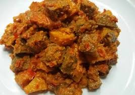 Salah satu yang harus dipersiapkan tak hanya baju baru. Resep Sambal Goreng Ati Sapi Kentang Kumpulan Resep Masakan Inspirasi Snowflakesmoon
