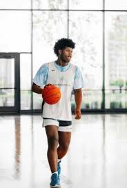 Catching up with Patriots 2023 Priority Rich Barron: By David Houck