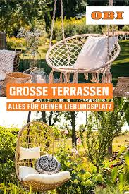 Grosse Terrasse Gemutlich Gestalten Ideen Tipps Obi Terrasse Gestalten Grosse Terrasse Gemutlich Gestalten Terrasse