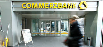 Die aktie von commerzbank gehört zu den verlierern des tages. Commerzbank Aktie Auf Hohenflug Wie Viel Luft Der Titel Jetzt Hat 18 05 21 Borse Online