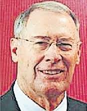 PHILIP HORNING Obituary (1941