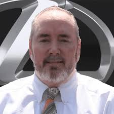 Lexus of Santa Fe Staff