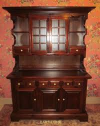 Check spelling or type a new query. Kling Colonial Antiqued Tavern Country Hearth Pine China Cabinet Hutch 32 6009 For Sale Online Ebay