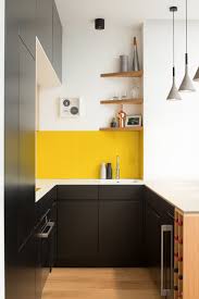 Base kitchen cabinets are the workhorses of kitchen design, installed directly on the floor. Get More Kitchen Storage With Counter Depth Upper Cabinets