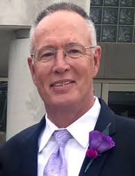 Timothy G. Horner (1964-2018)