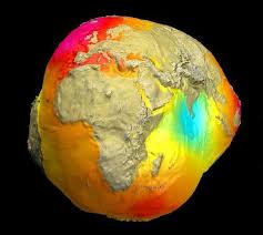 The Daily Galaxy On Twitter Earth Gravity Earth From Space Astronomy Pictures