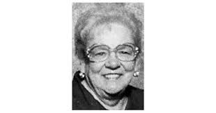 Rita Gee Obituary (2007)