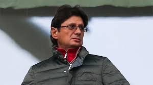 Жена федуна обвинила спортдиректора «спартака» во вранье болельщикам. Leonid Fedun Bolnoj Terpite