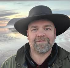 David Telford, Owner/Broker