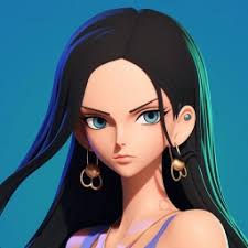 Nico Robin AI Voice Generator & Text to Speech