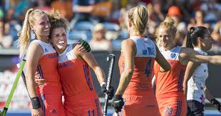 Enjoy the videos and music you love, upload original content, and share it all with friends, family, and the world on youtube. Hockeysters Pakken Eindwinst Op Vierlandentoernooi Andere Sporten Ed Nl