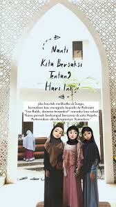 Surga al maqaamul amiin adalah surga yang diciptakan dari emas. Cari Aku Di Syurga Sahabattaat Yukngaji Nkcthi Typography Madewithstories Hijrah Quotesislam In 2020 Instagram Instagram Photo Photo And Video