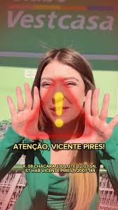 Vestcasa dentro do ULTRABOX de VICENTE PIRES EM BRASíLIA! 💚, Alô VICENTE  PIRES e Região!! Se Você é Fã da Vestcasa, Não Pode Perder Essa Novidade! A  partir do dia 14/08, Quinta-Feira, às 7h, vamos ...