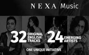 Maruti Suzuki Announces Nexa Music A Platform For Budding Musicians Motoroids Nexa music lounge presents vishal dadlani & a. maruti suzuki announces nexa music a