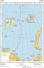 Siden 2000 har antall fattige i russland gått ned 2,3 ganger. Delelinjen I Barentshavet Wikipedia
