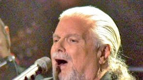 Scott McKenzie: Singer best known for his Summer of Love anthem for San  Francisco