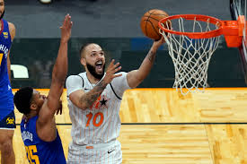 Magic's active trade deadline turns the page to next chapter of. Celtics Reportedly Acquire Magic Wing Evan Fournier For Two Second Round Picks