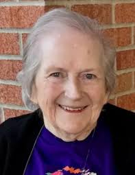 Obituary information for Patricia M. "Pat" Fitchett