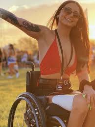 How Instagram influencer Christina Vithoulkas' accident changed ...