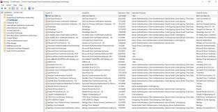 Peap Configuration With Controller As The Authentication Server Wireless Access