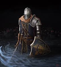 Elite Knight By Nigelemack On Deviantart Dark Souls Art Dark Souls Knight