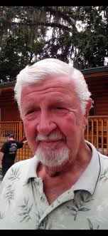 Robert Metzger Obituary