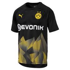 Find many great new & used options and get the best deals for puma bvb stadium jersey borussia dortmund staduim puma football soccer borussia dortmund bvb official fan scarf black unisex. Bvb Dortmund Shirt Jersey On Sale