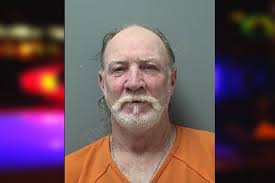 Steven Spencer — Cherokee County Jail Bookings