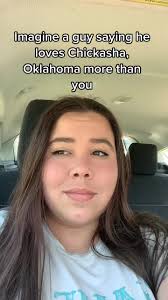 Jessica Poteet Chickasha Oklajoma