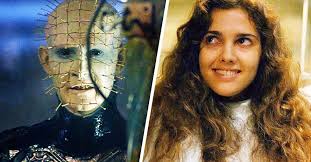 How 'Hellraiser' Takes Inspiration from the Marquis de Sade