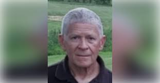 Obituary information for Glenn Bohl