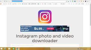 If you want to view your friends' latest photos, download instagram to your mobile device. How To Download Instagram Videos And Photos By Mr Shotookan Medium