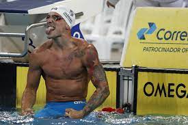 22 minutes ago golden dash: Brazilian Sprint Ace Bruno Fratus Undergoes Successful Surgery