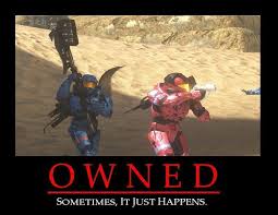 Halo3 Motivational1 Halo Funny Halo Game Funny Games