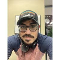 Anthony Galvan's Instagram, Twitter & Facebook