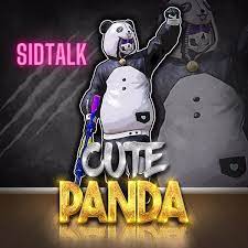 Cute Panda Pubg Biography Age Family Pubg Id Earning And More In 2021 Cute Panda Cute Panda