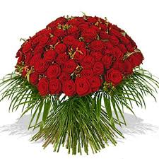 Uk Flowers One Hundred Red Roses Bouquet Flower Bouquet Delivery Flower Delivery Beautiful Bouquet Of Flowers