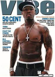 Pin On 50 Cent