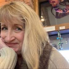 Debra Shinn's Instagram, Twitter & Facebook