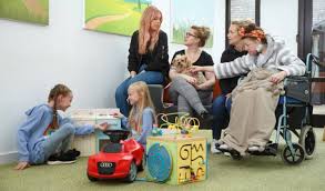 By 2060, the number of people aged 65 or older in the united states is projected to reach 98.2 million, which will be roughly one in four americans. What Is A Hospice