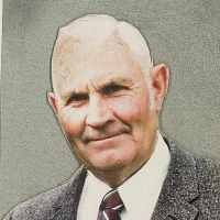 William Nelson Hatch (1925–1998)