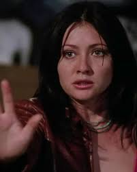 Remembering the legendary Shannen Doherty.