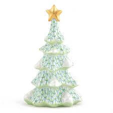 Maybe you would like to learn more about one of these? Herend Simple Christmas Tree Holiday Figurines Herend Figurines Collectibles Scullyandscully Com
