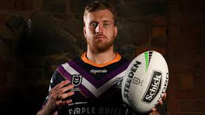Bianca mcmahon, who has been dating the melbourne storm and queensland maroons star for. Nrl 2020 Cameron Munster Melbourne Storm Captain Cameron Smith Retirement